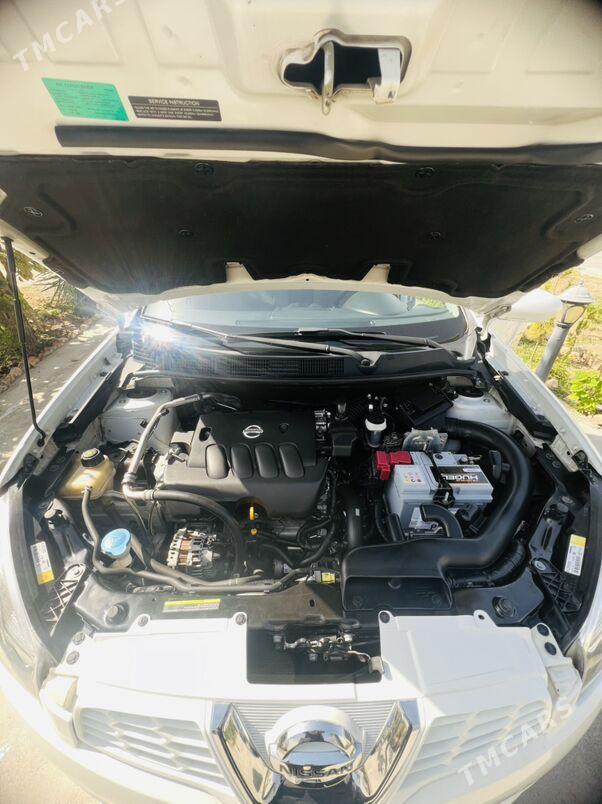 Nissan Qashqai 2011 - 180 000 TMT - Aşgabat - img 10