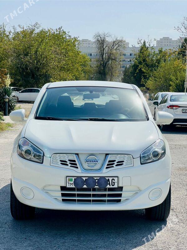 Nissan Qashqai 2011 - 180 000 TMT - Aşgabat - img 7