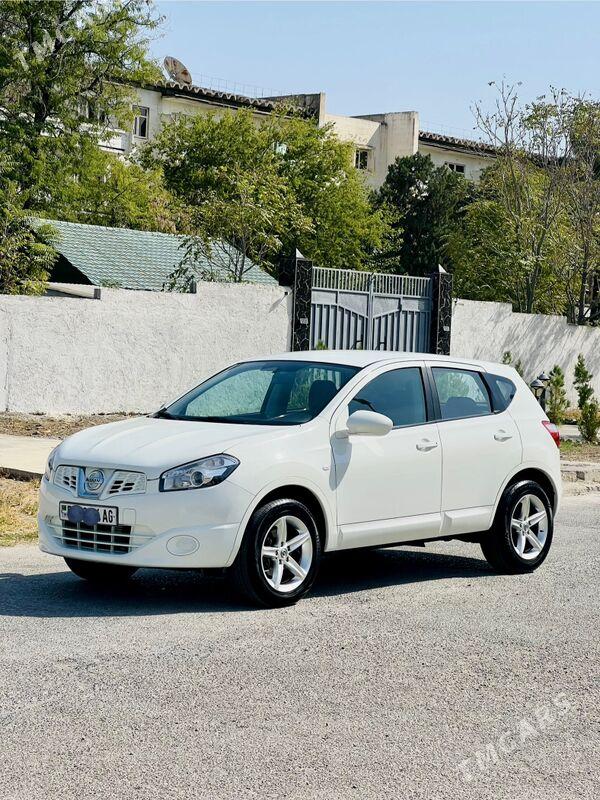 Nissan Qashqai 2011 - 180 000 TMT - Aşgabat - img 8