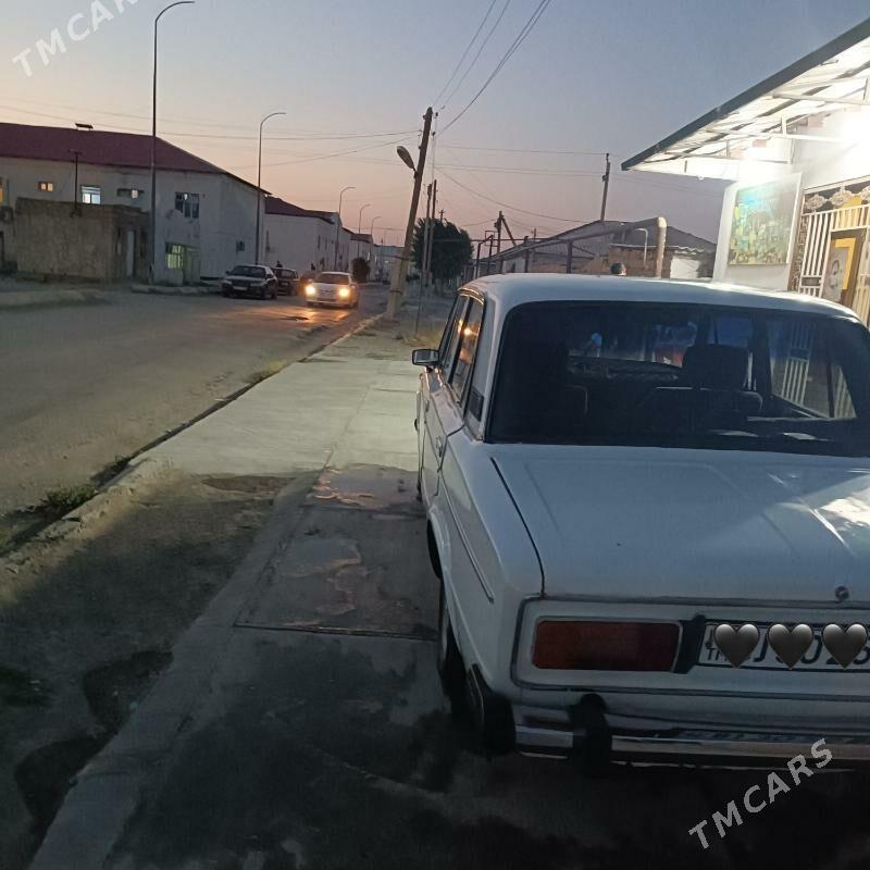Lada 2106 1993 - 30 000 TMT - Gyzylarbat - img 5