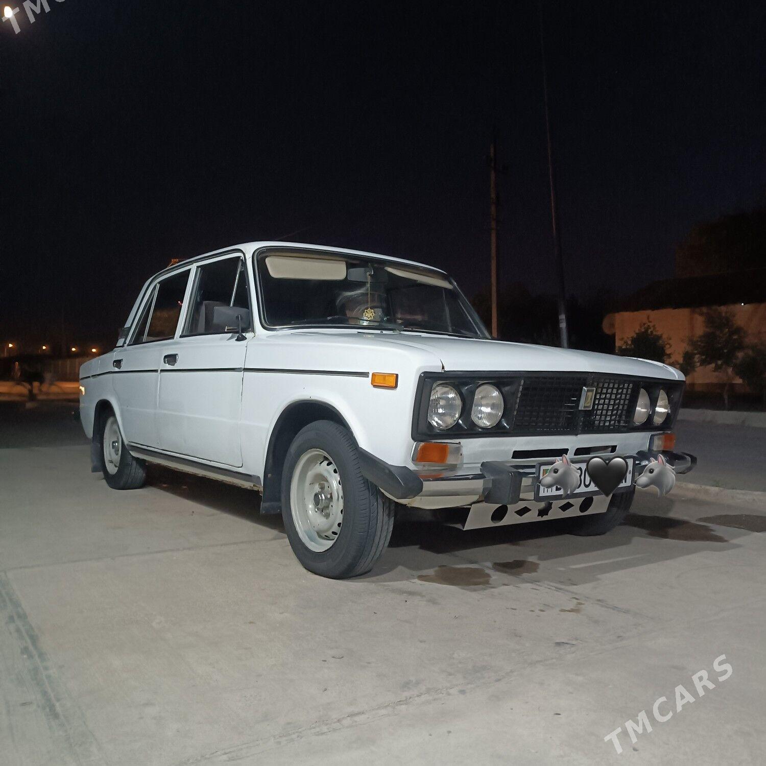 Lada 2106 1993 - 30 000 TMT - Gyzylarbat - img 2