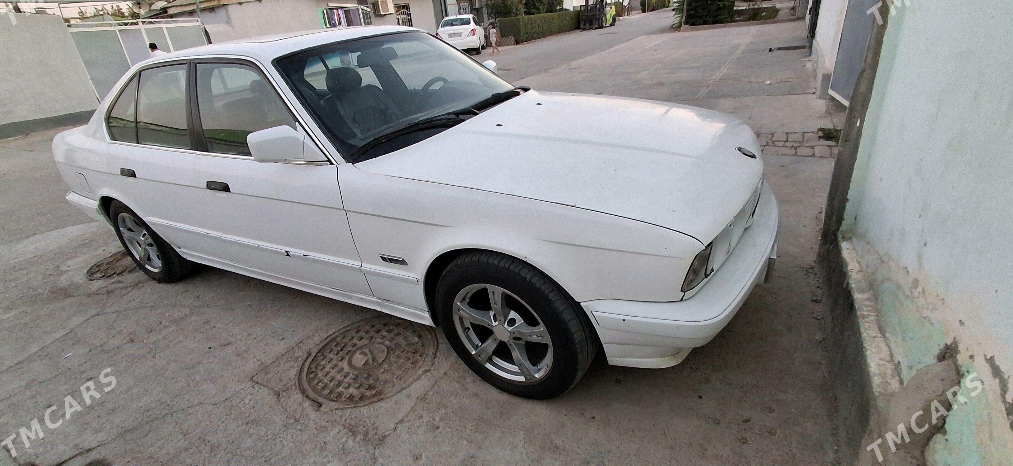 BMW 525 1990 - 40 000 TMT - Хитровка - img 3