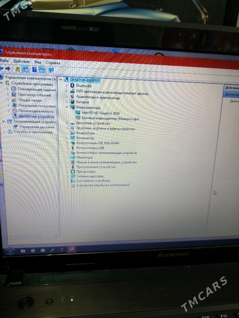 lenovo i5 notebook - Baýramaly - img 2