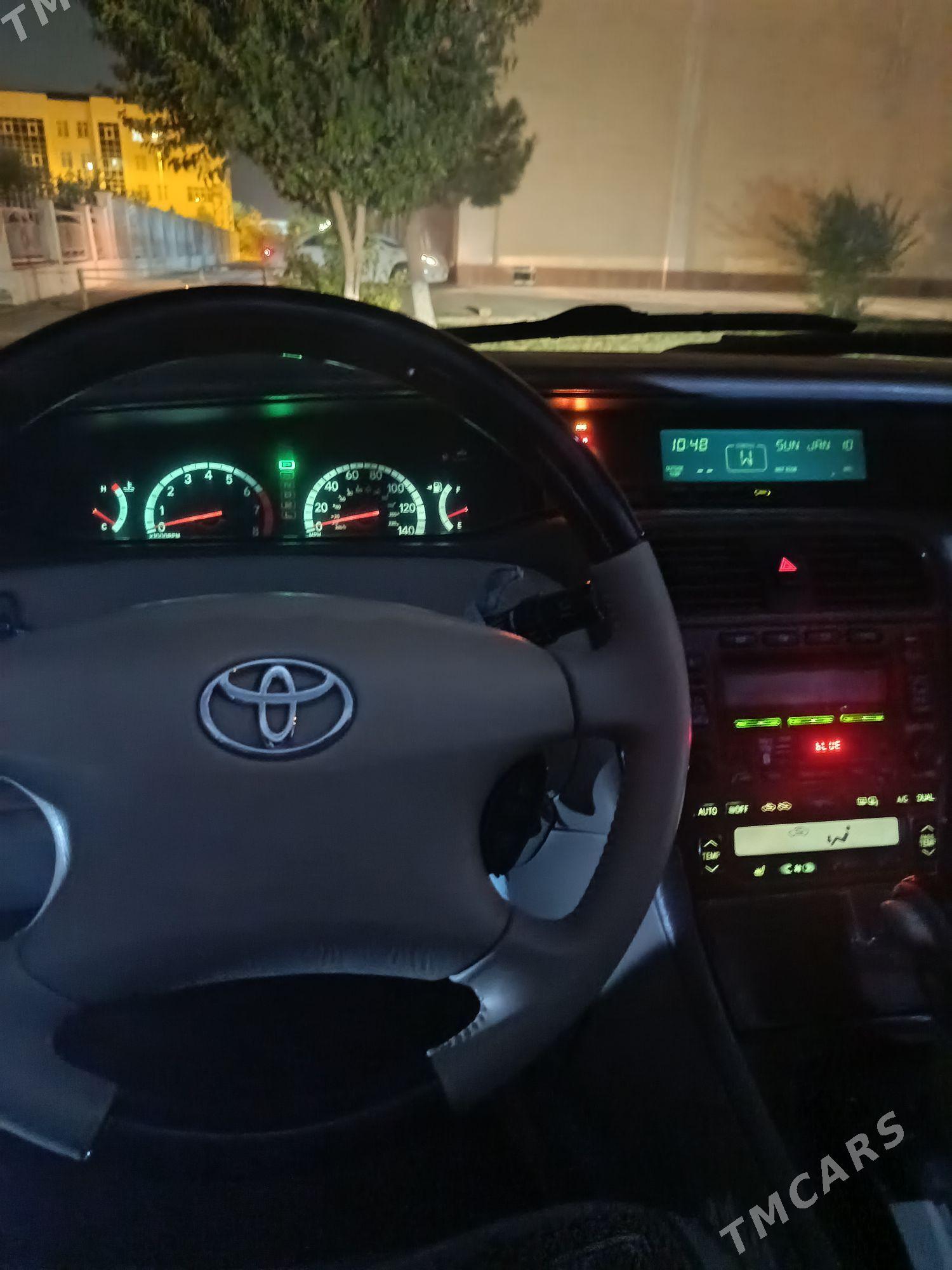 Toyota Avalon 2000 - 170 000 TMT - Туркменабат - img 2