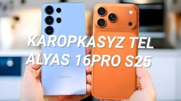Karopkasyz tel alyas rabocy xs - Aşgabat - img 8
