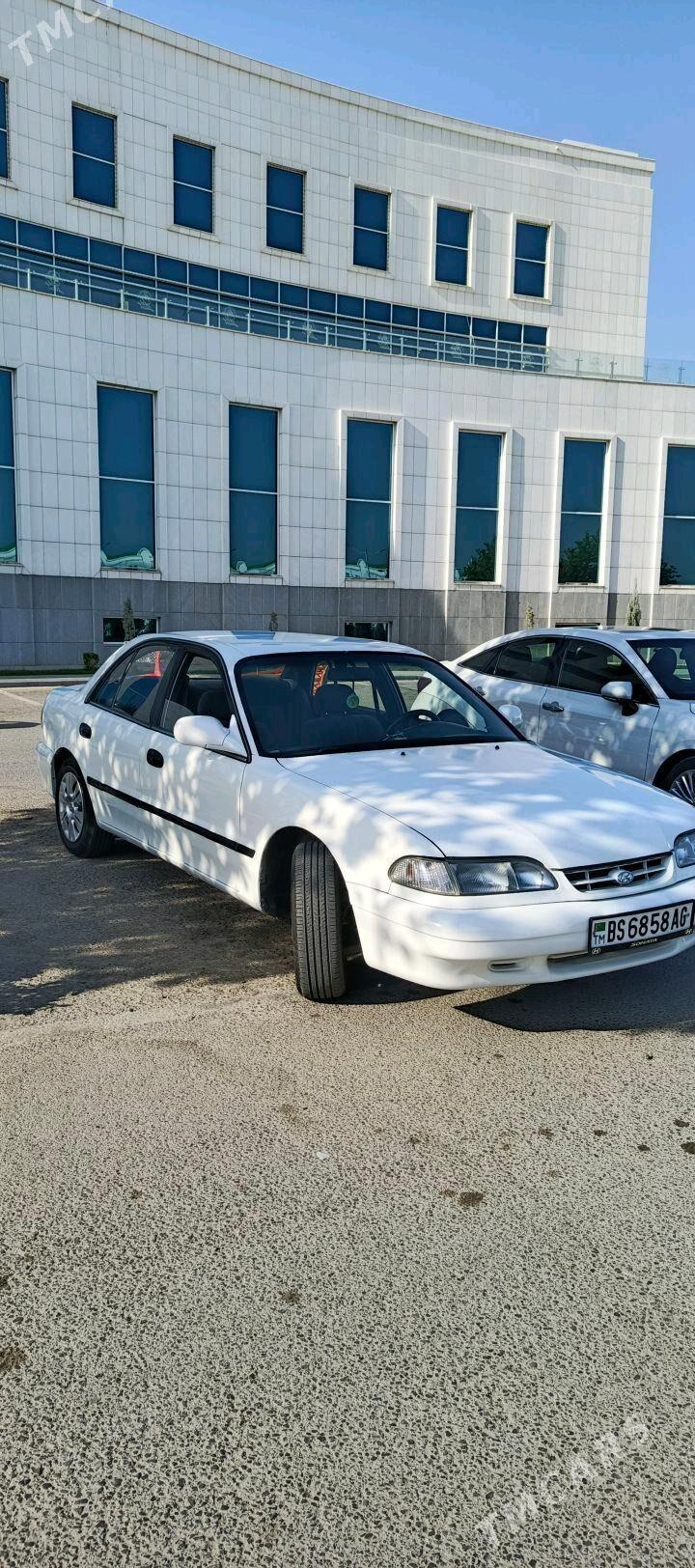 Hyundai Sonata 1995 - 50 000 TMT - "Altyn Asyr" Gündogar bazary (Jygyllyk) - img 2