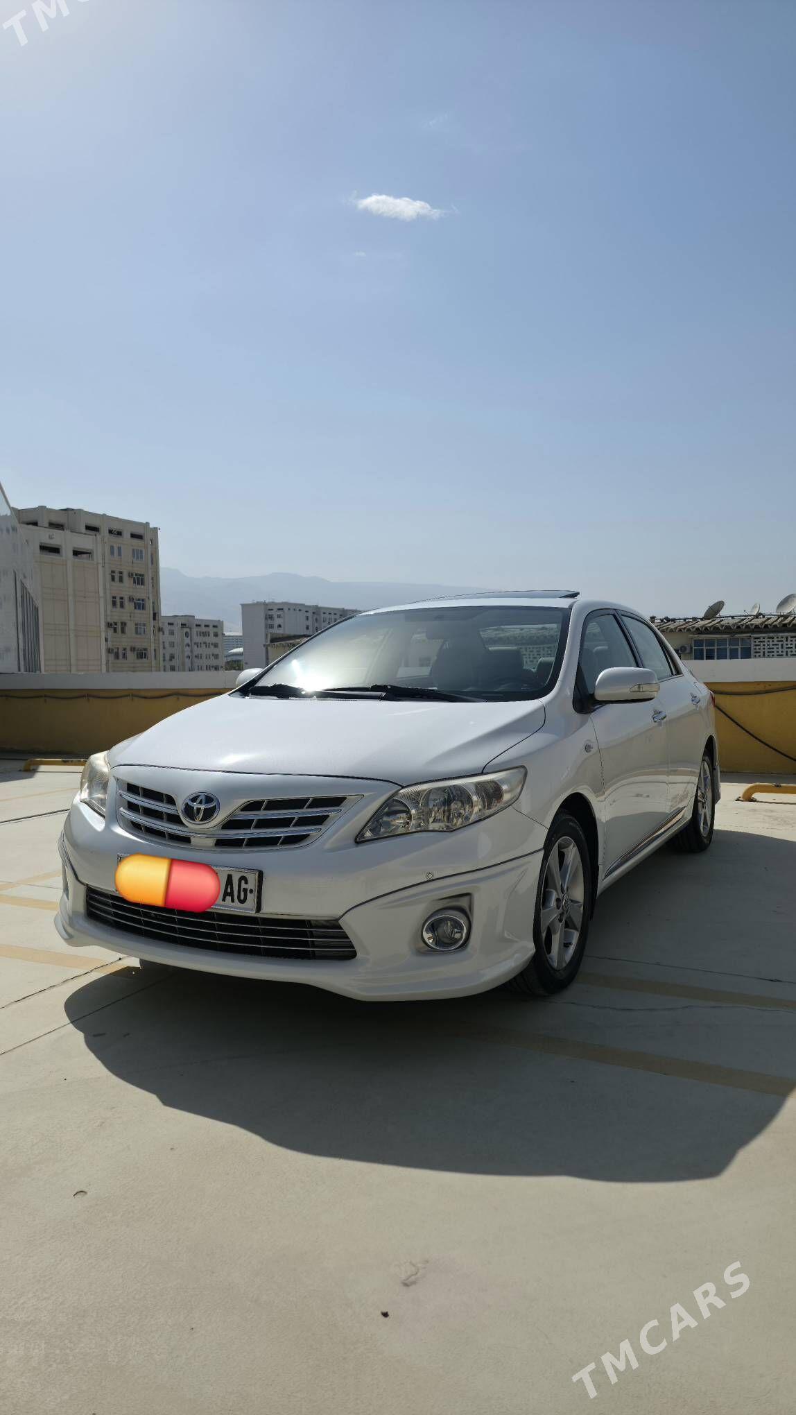 Toyota Corolla 2013 - 250 000 TMT - Ашхабад - img 2