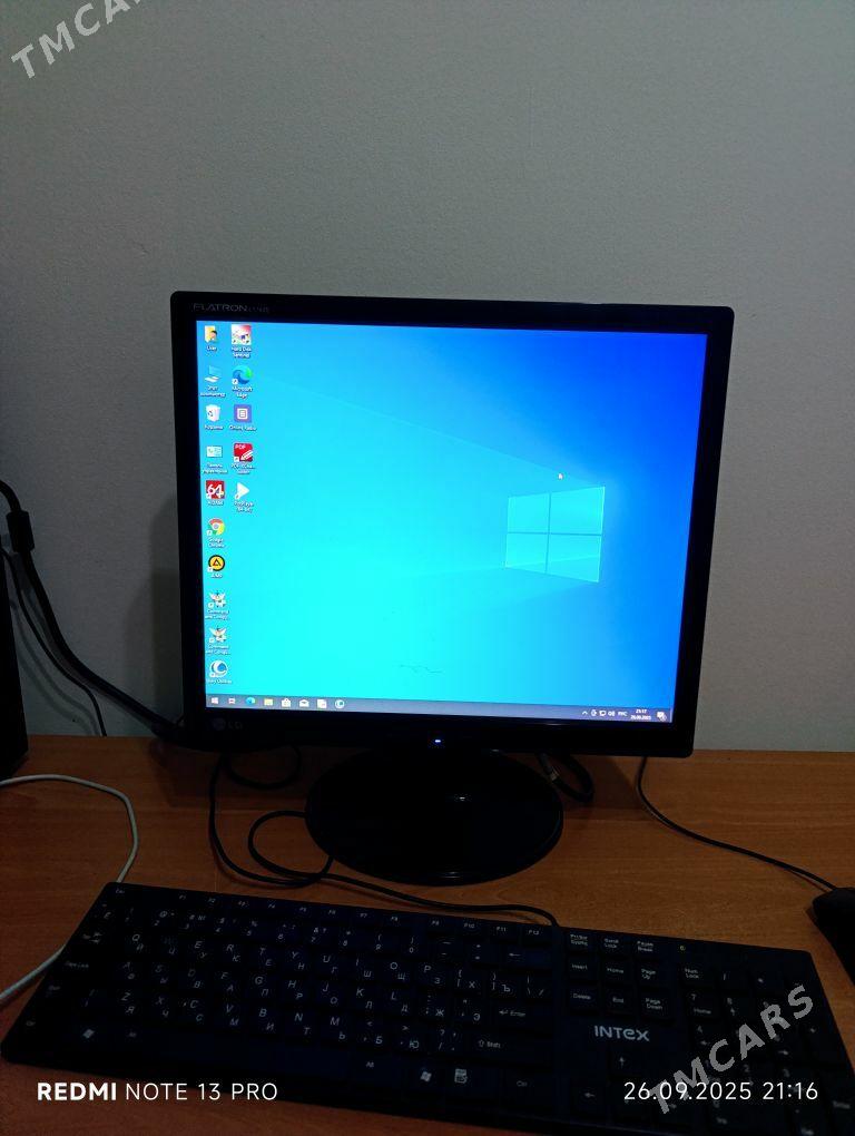 i3 4 pokopeniya amatly - Büzmeýin - img 2
