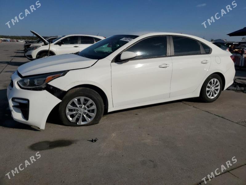 Kia Forte 2021 - 240 000 TMT - Aşgabat - img 4