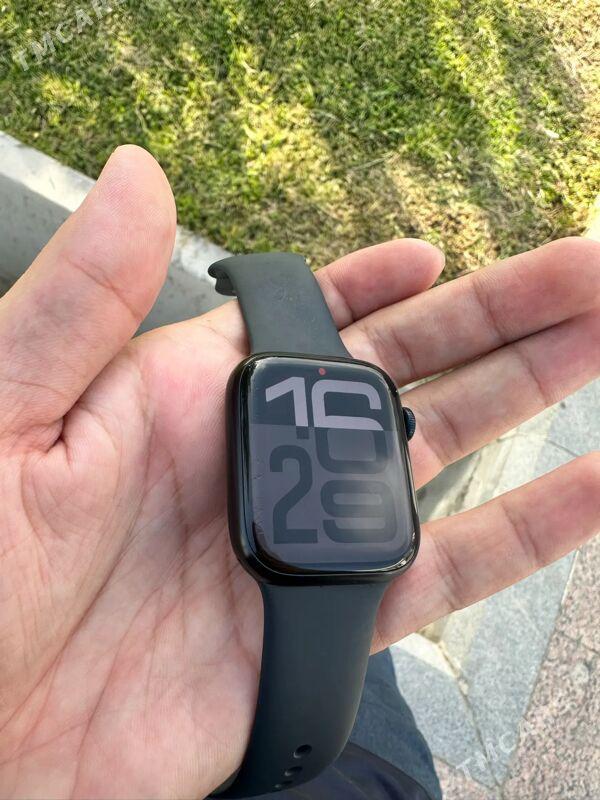 Apple Watch 7 ️ - Ашхабад - img 3