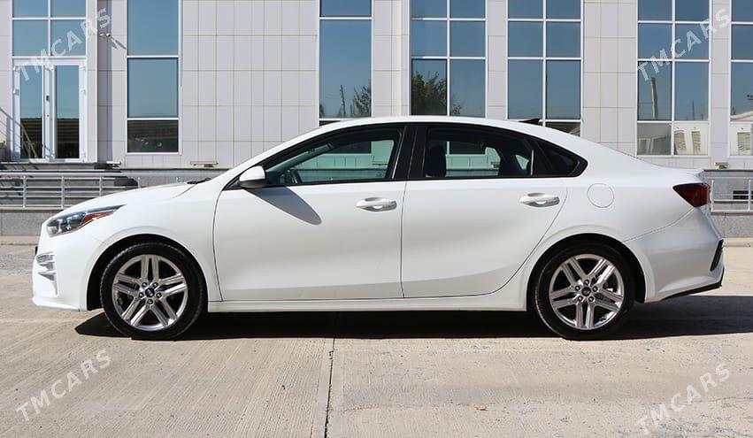 Kia Forte 2021 - 240 000 TMT - Aşgabat - img 7