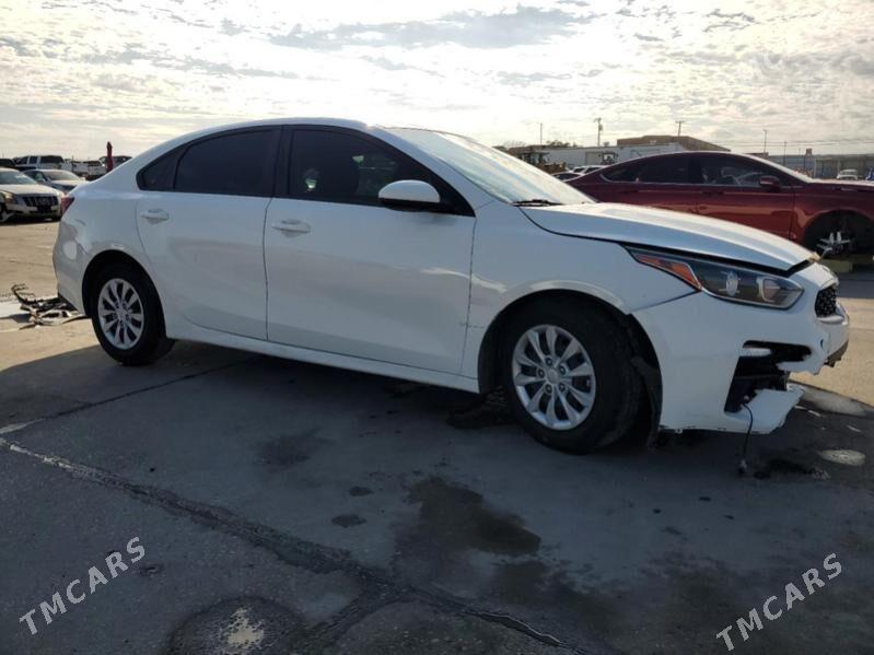 Kia Forte 2021 - 240 000 TMT - Aşgabat - img 6