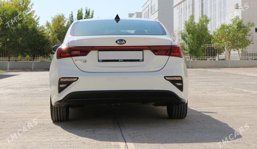 Kia Forte 2021 - 240 000 TMT - Aşgabat - img 2