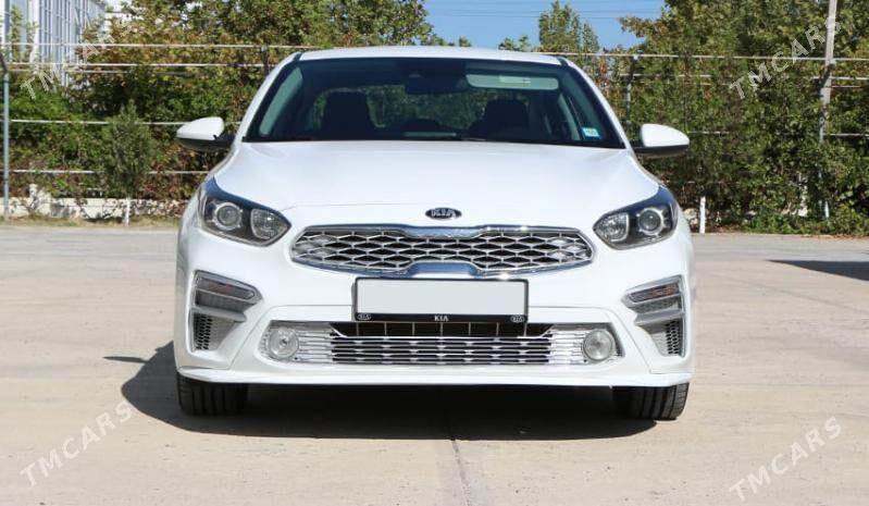 Kia Forte 2021 - 240 000 TMT - Aşgabat - img 5