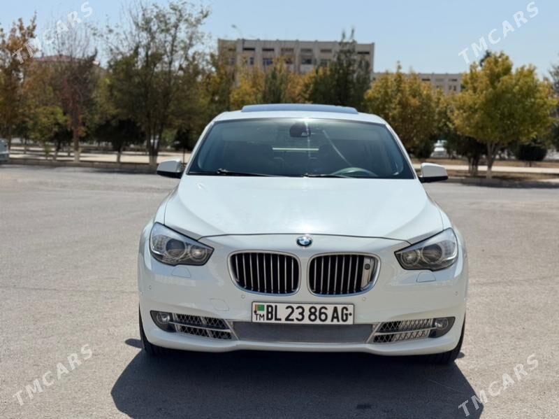 BMW GT 2010 - 215 000 TMT - Aşgabat - img 7