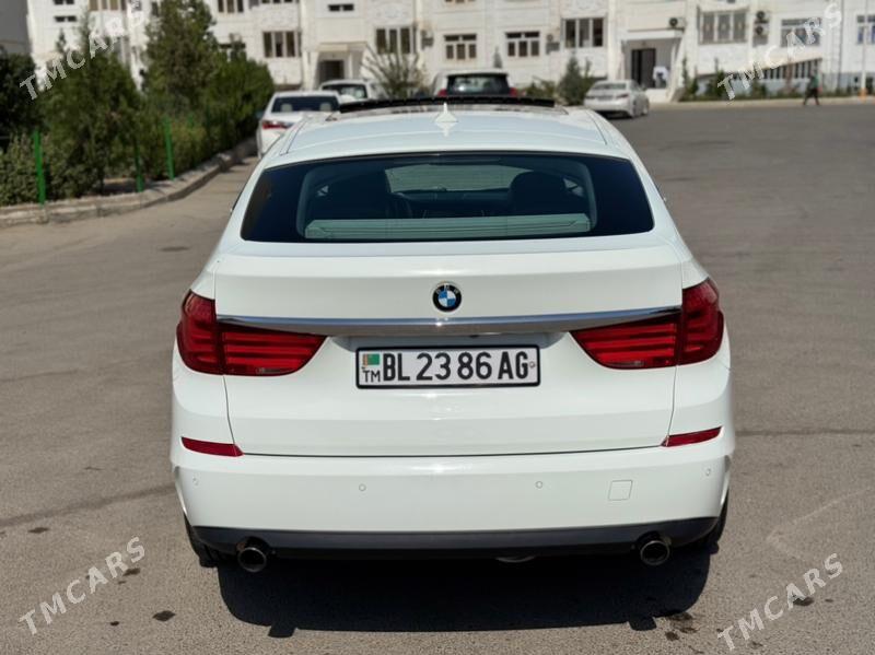 BMW GT 2010 - 215 000 TMT - Aşgabat - img 2