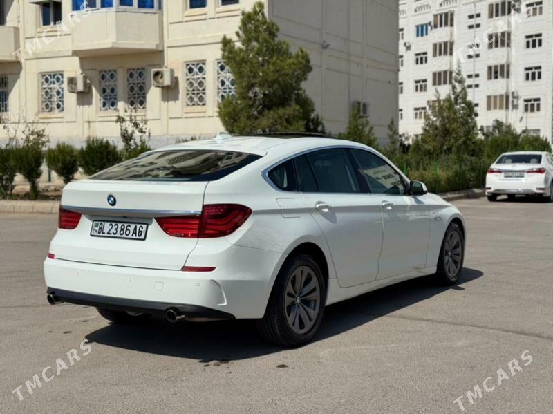 BMW GT 2010 - 215 000 TMT - Aşgabat - img 6