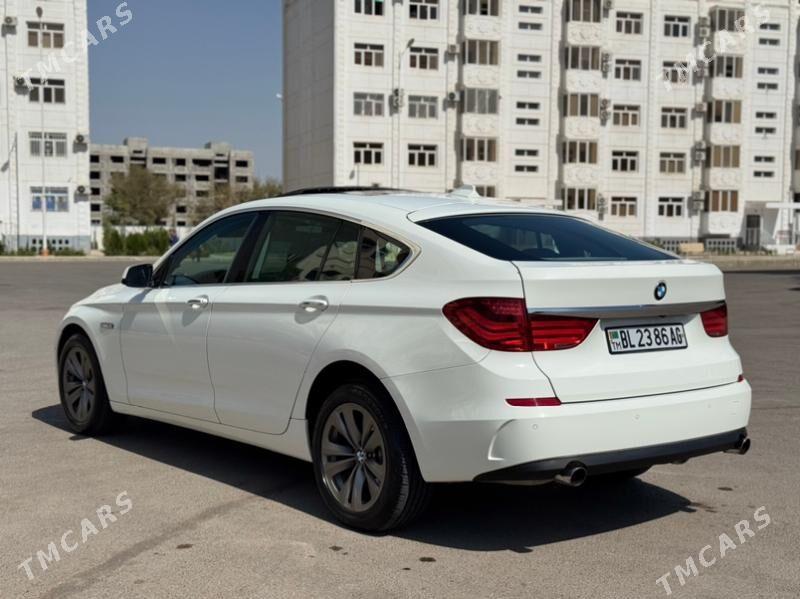 BMW GT 2010 - 215 000 TMT - Aşgabat - img 5