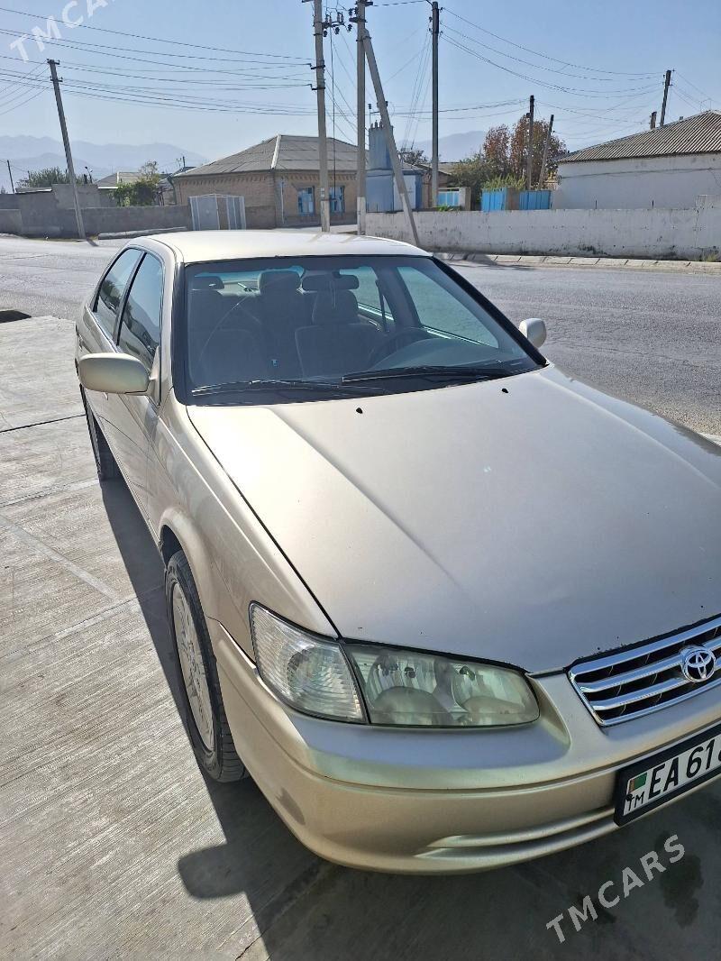 Toyota Camry 2000 - 162 000 TMT - Bäherden - img 3