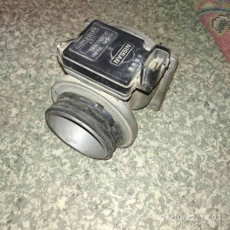 wozduhamer 500 TMT - Мары - img 1