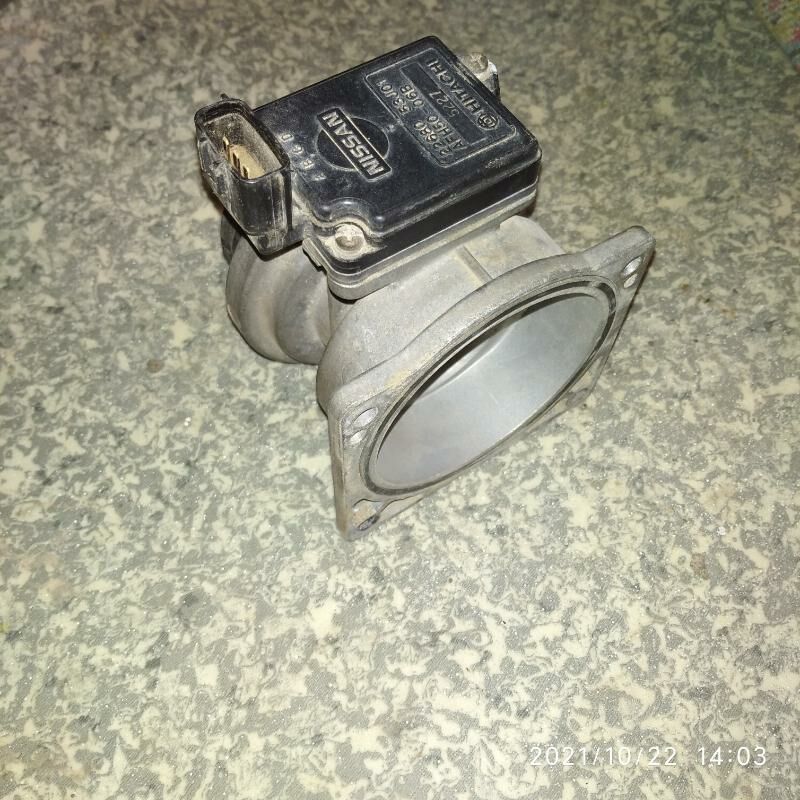 wozduhamer 500 TMT - Мары - img 2