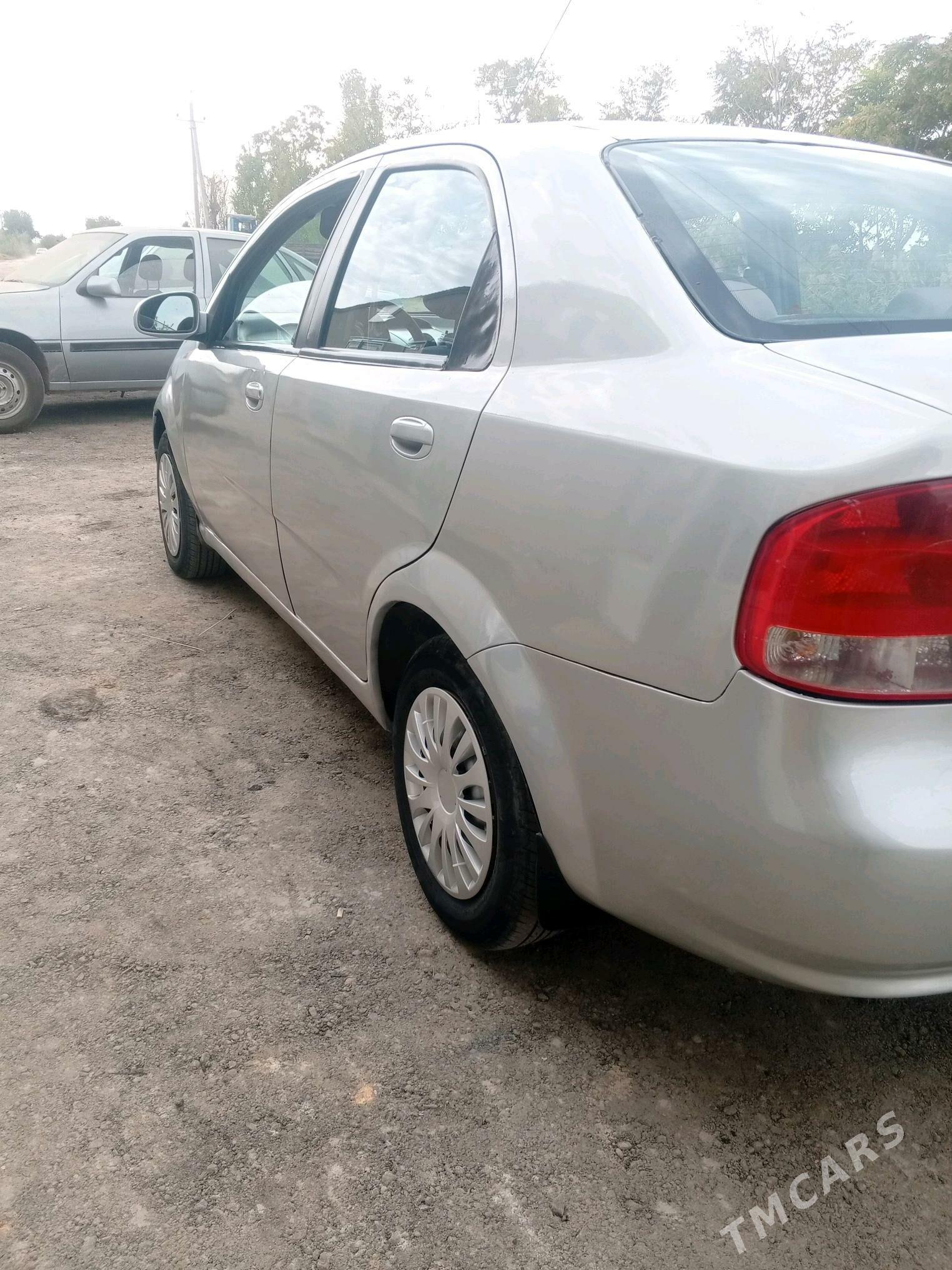 Daewoo Kalos 2004 - 55 000 TMT - Gurbansoltan Eje - img 2