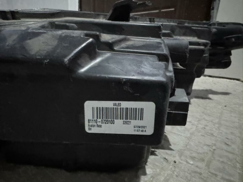 AVALON 19-22 model FARA MORDA 10 000 TMT - Aşgabat - img 1