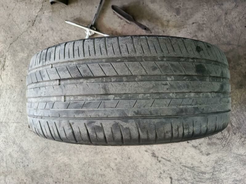 Teker 235 45 18 pokryshka 300 TMT - Ашхабад - img 1