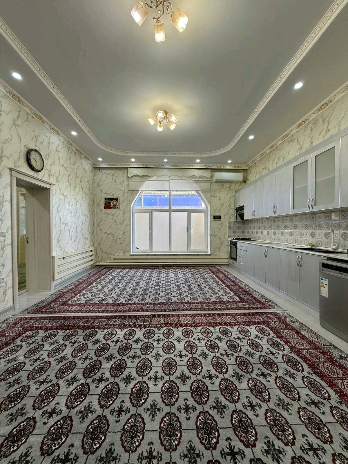BAGYR MIREWE PLAN - Ашхабад - img 4