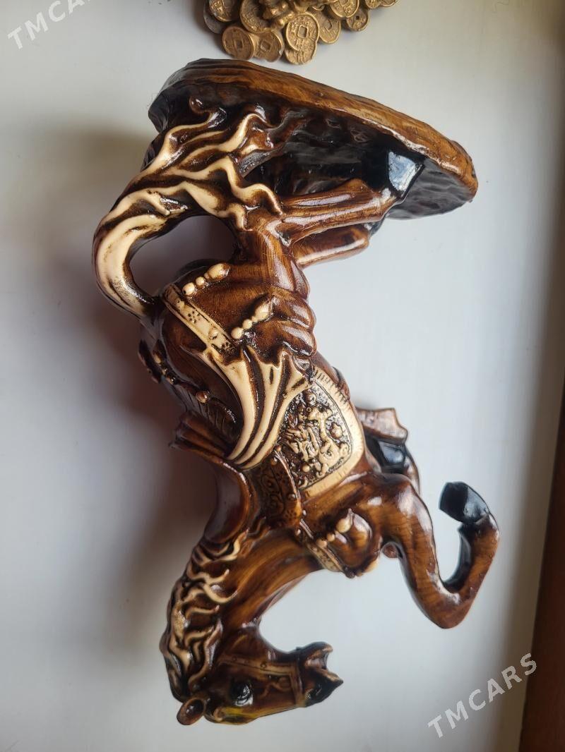 lampa - Daşoguz - img 2