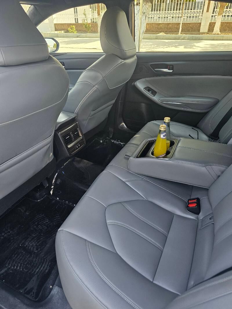 Toyota Avalon 2019 - 395 000 TMT - Aşgabat - img 8