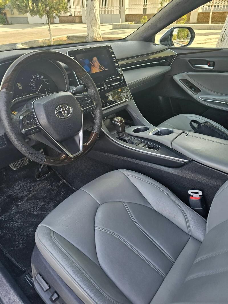 Toyota Avalon 2019 - 395 000 TMT - Aşgabat - img 7