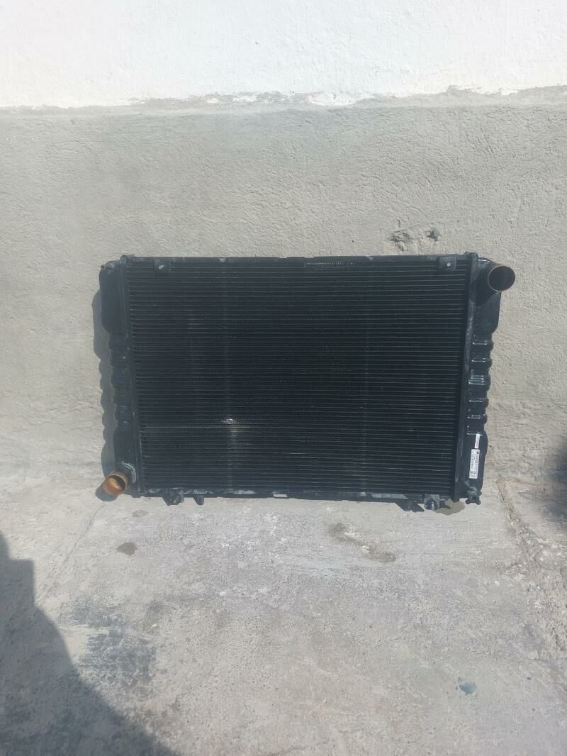 gazel radiatr 1 800 TMT - Ашхабад - img 2
