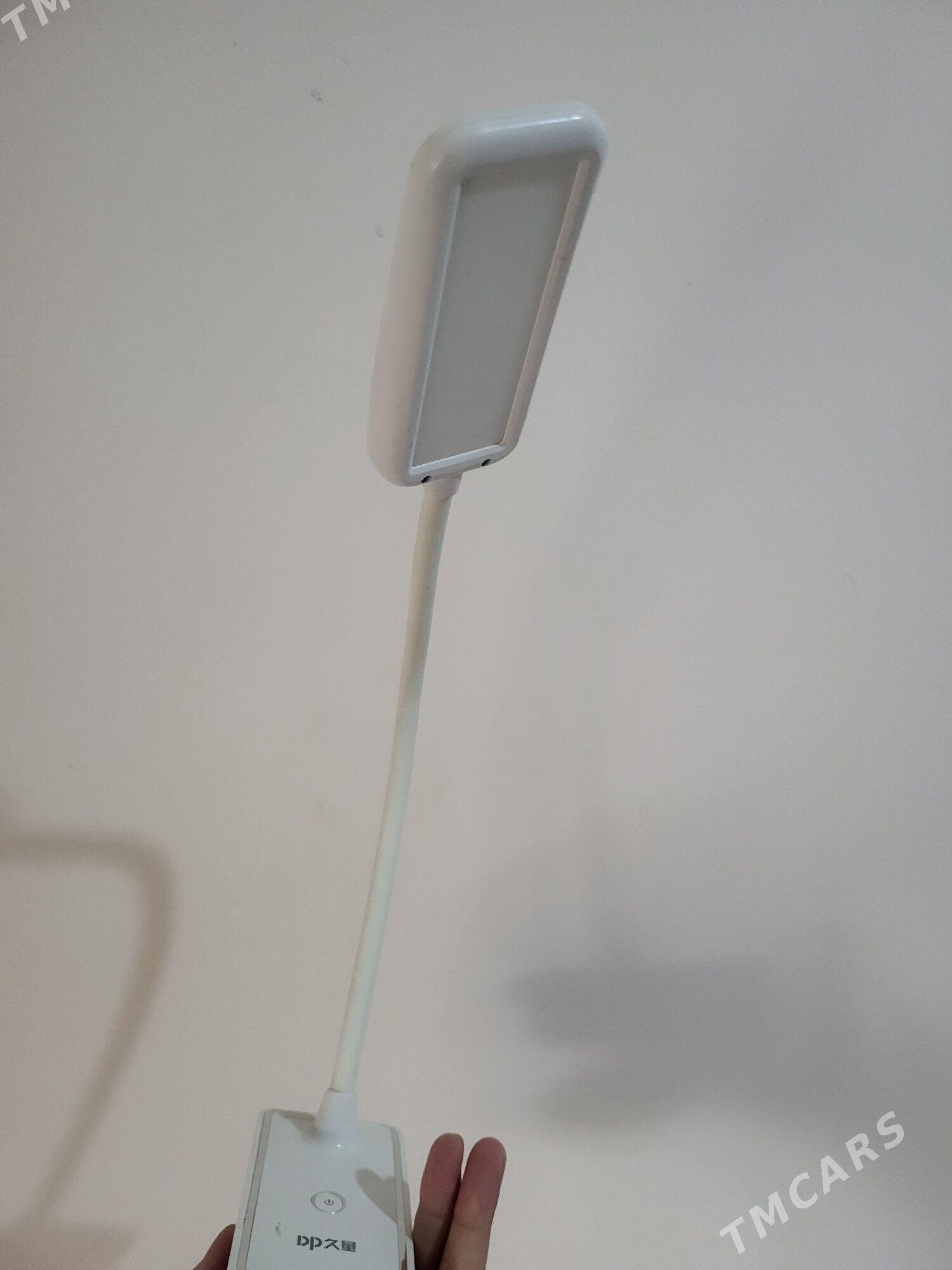 lampa - Daşoguz - img 3