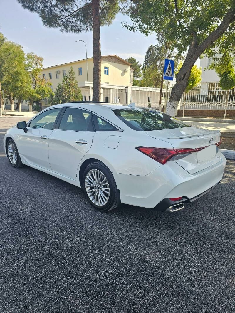 Toyota Avalon 2019 - 395 000 TMT - Aşgabat - img 3