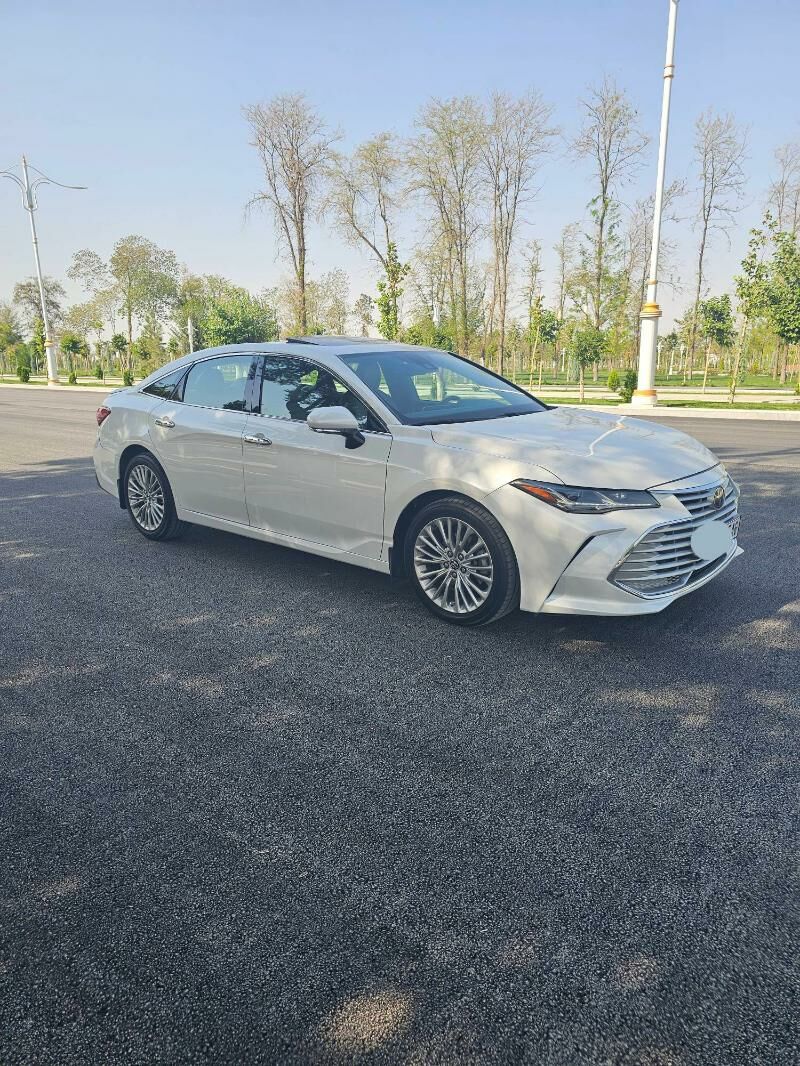 Toyota Avalon 2019 - 395 000 TMT - Aşgabat - img 2