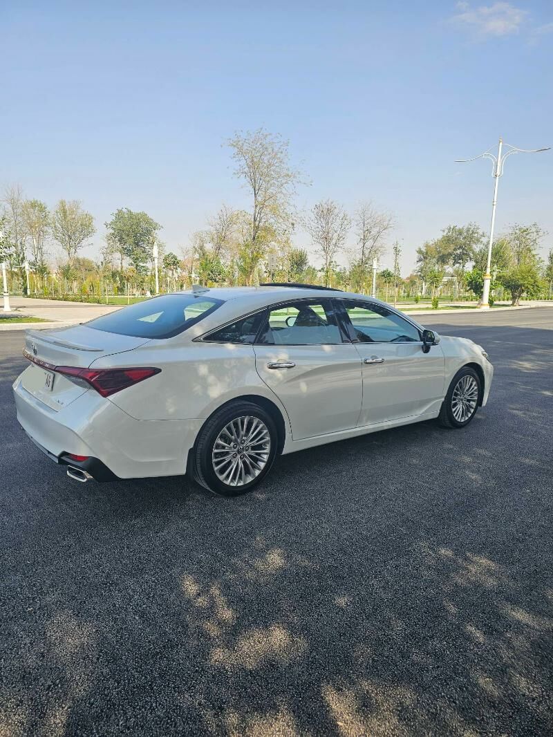 Toyota Avalon 2019 - 395 000 TMT - Aşgabat - img 5