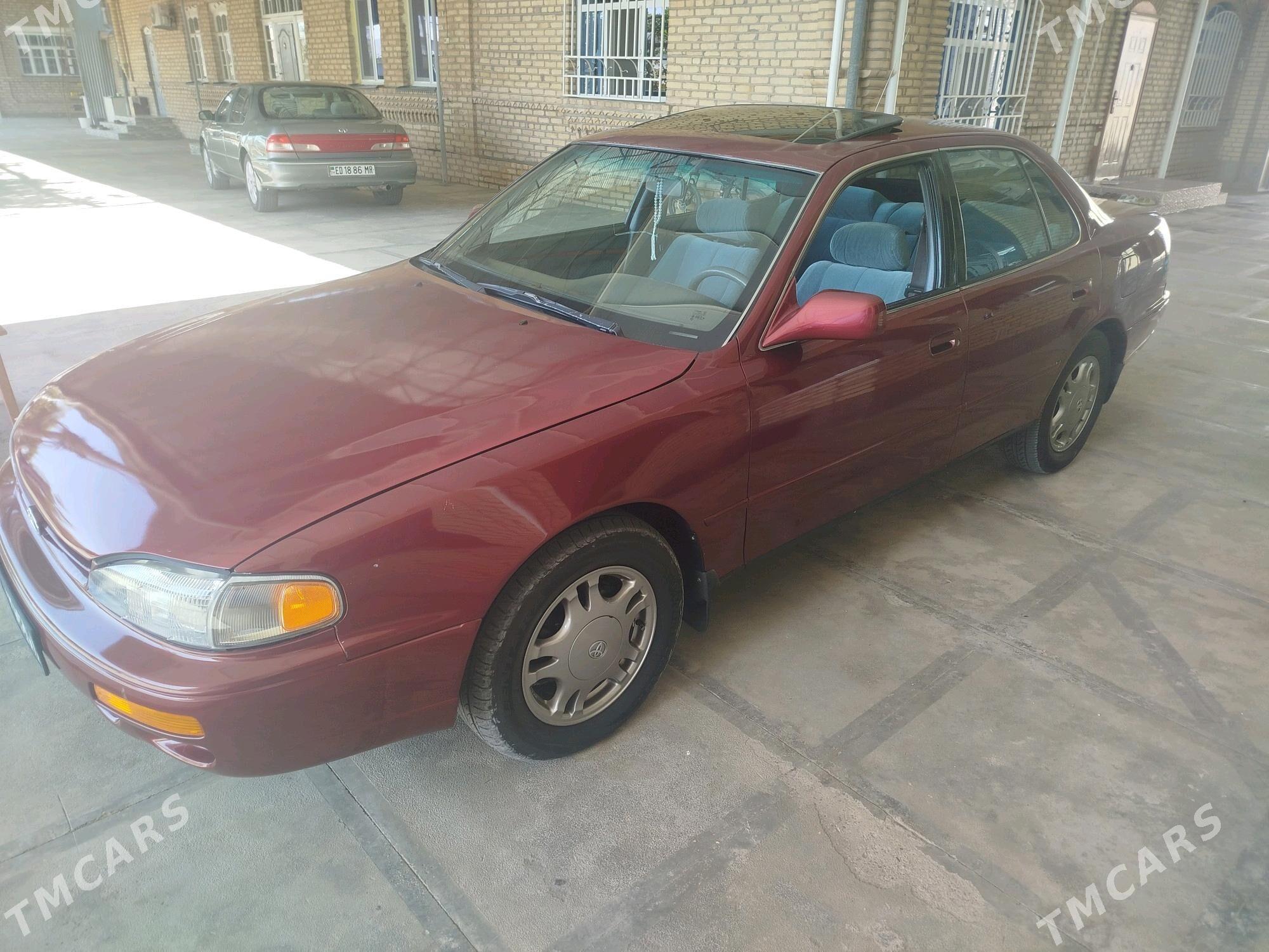 Toyota Camry 1996 - 110 000 TMT - Mary - img 2