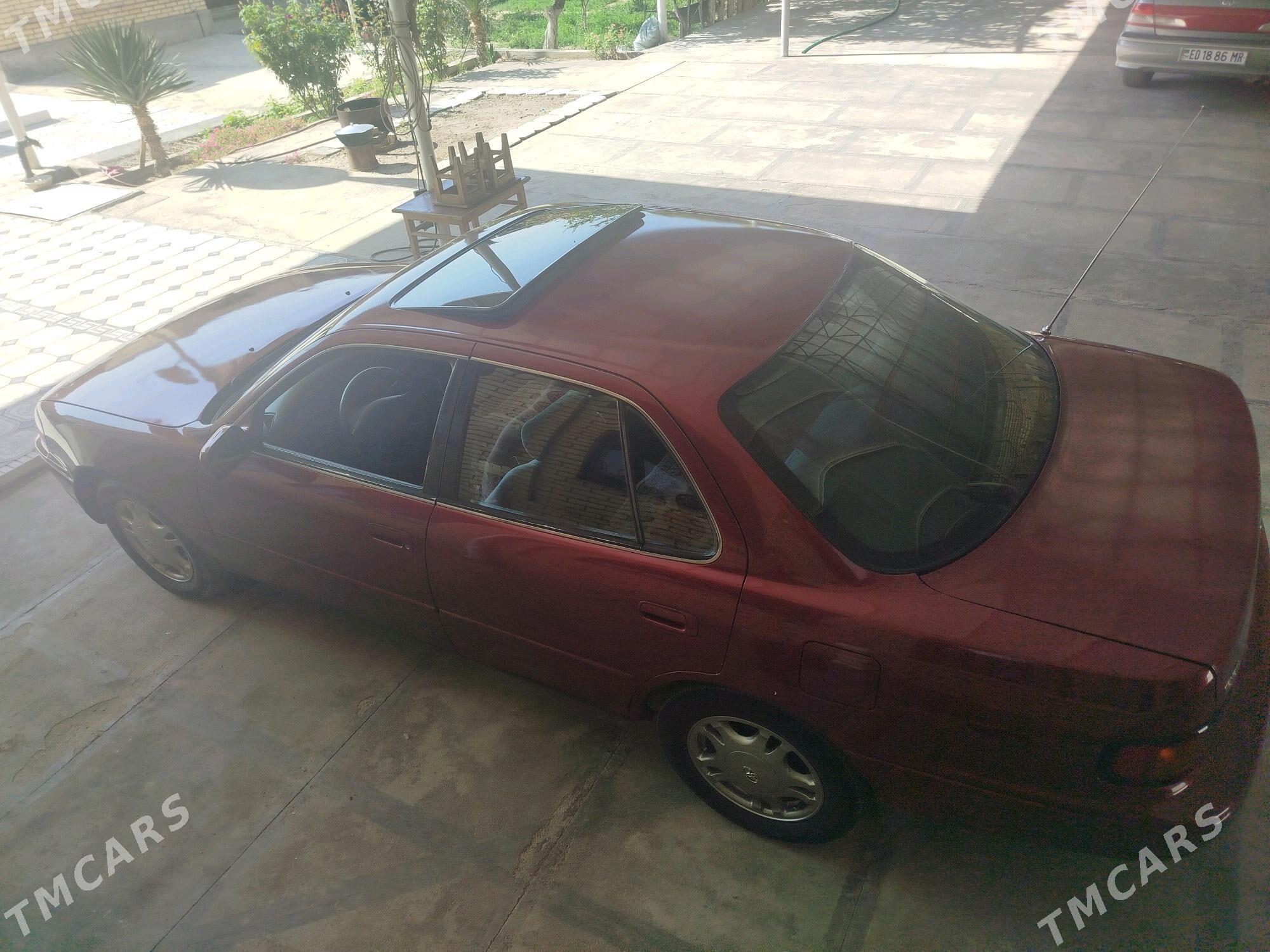 Toyota Camry 1996 - 110 000 TMT - Mary - img 3