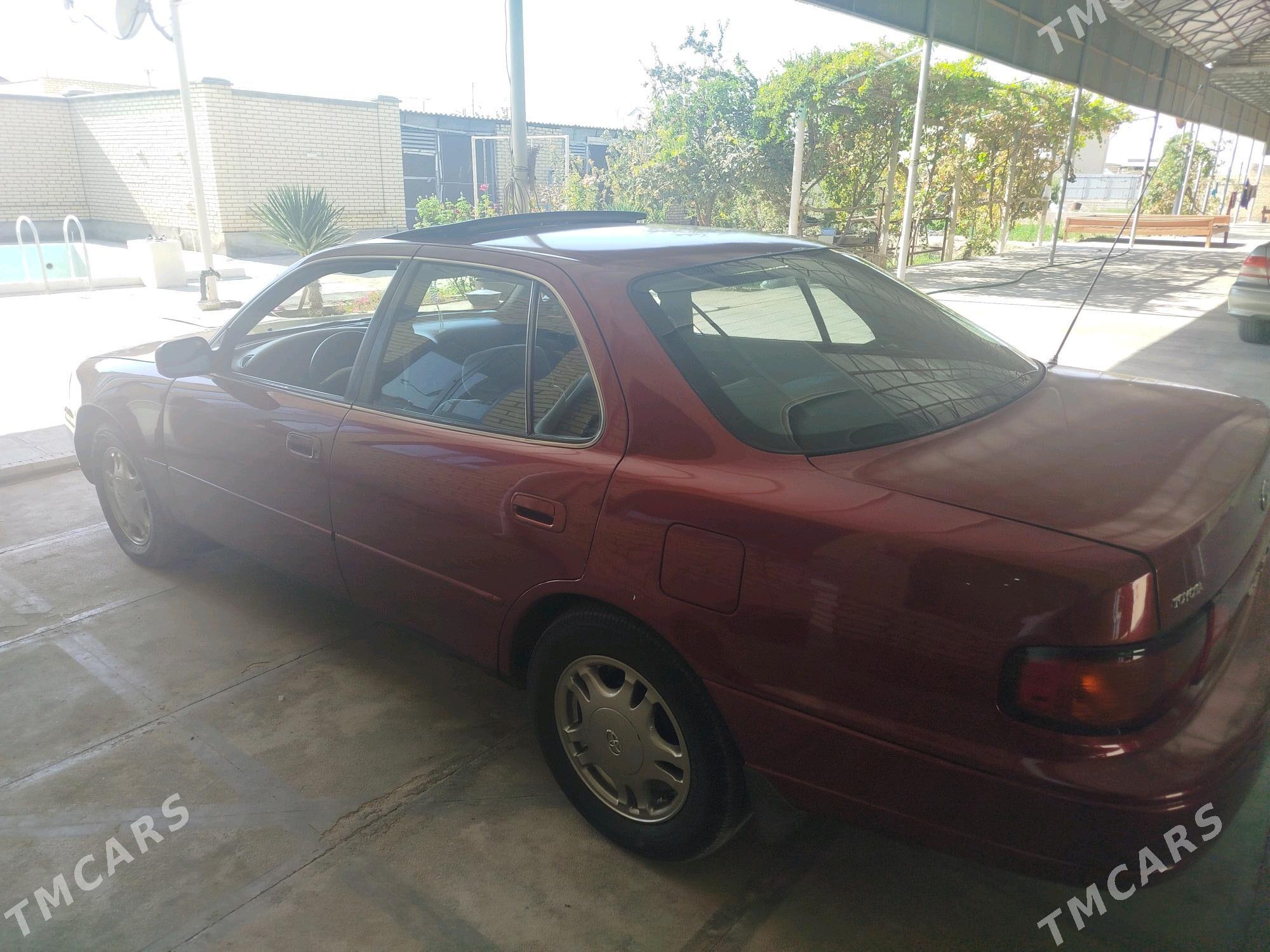 Toyota Camry 1996 - 110 000 TMT - Mary - img 4