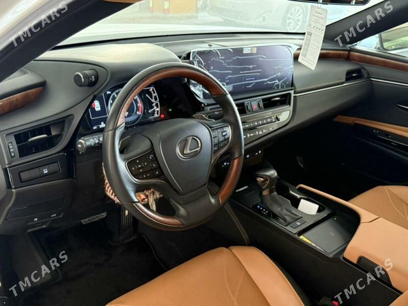 Lexus ES 350 2023 - 860 000 TMT - Ашхабад - img 5