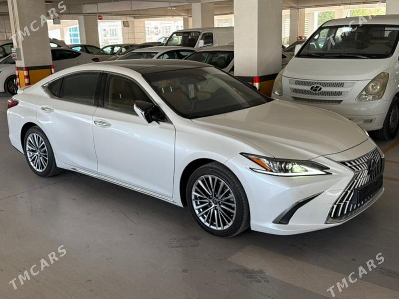 Lexus ES 350 2023 - 860 000 TMT - Ашхабад - img 2