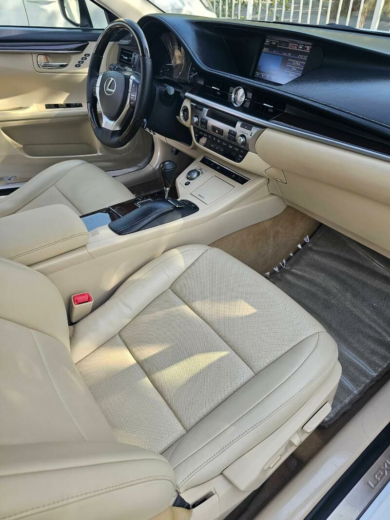 Lexus ES 350 2015 - 415 000 TMT - Aşgabat - img 10