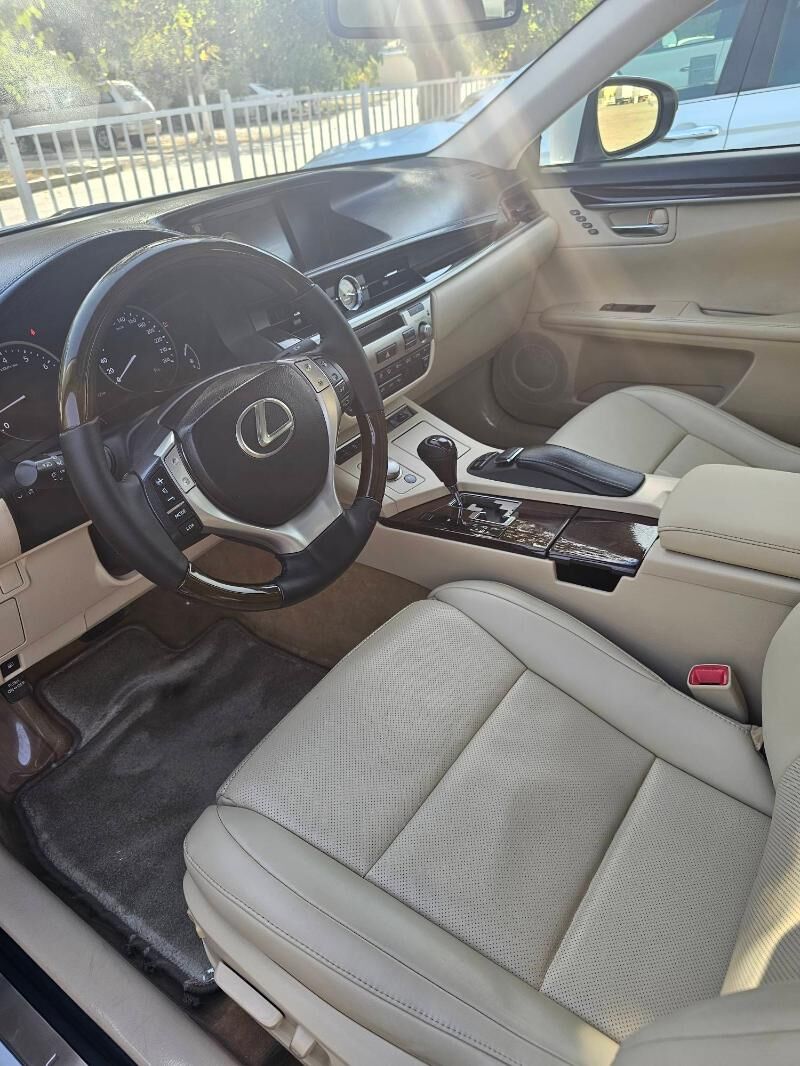 Lexus ES 350 2015 - 415 000 TMT - Aşgabat - img 7