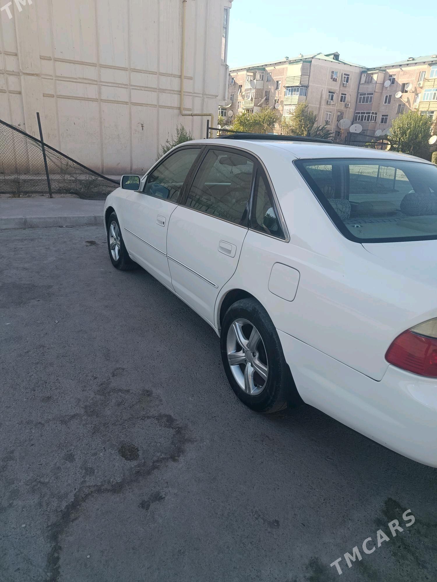 Toyota Avalon 2000 - 170 000 TMT - Туркменабат - img 3