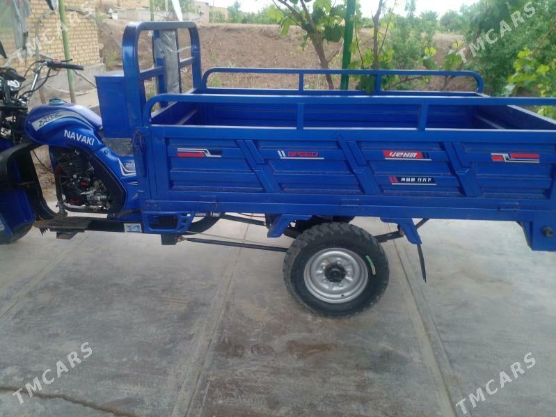 Fekon FK200-14G 2024 - 27 000 TMT - Farap - img 2