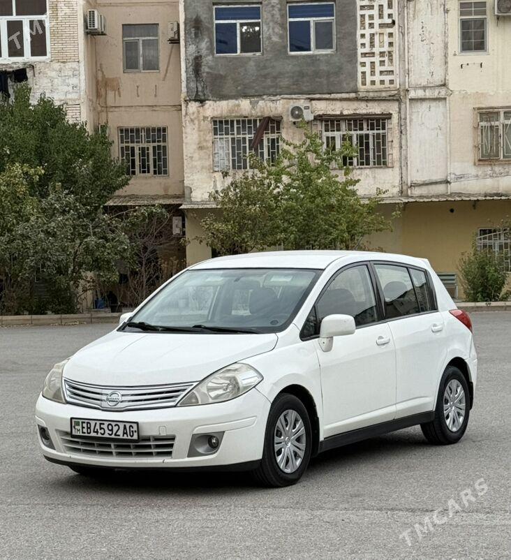 Nissan Versa 2010 - 125 000 TMT - Aşgabat - img 5