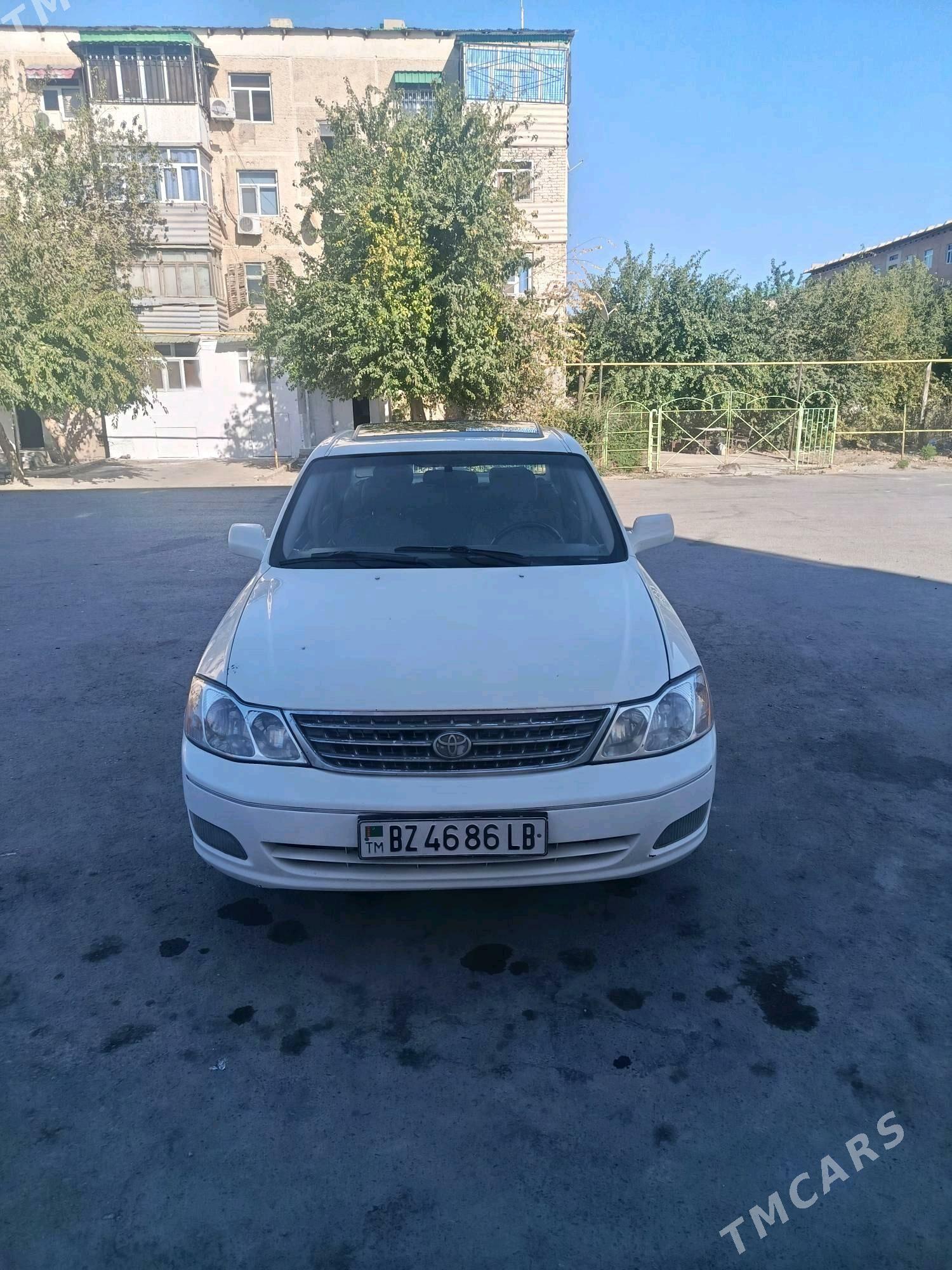 Toyota Avalon 2000 - 170 000 TMT - Туркменабат - img 8