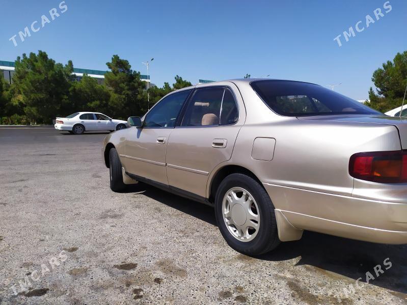 Toyota Camry 1996 - 110 000 TMT - Туркменабат - img 10