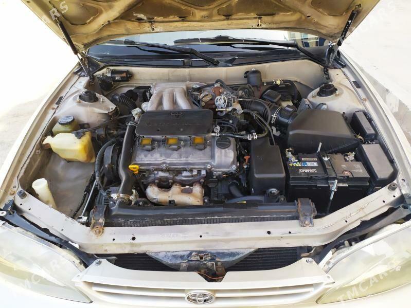 Toyota Camry 1996 - 110 000 TMT - Туркменабат - img 9